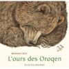 L'ours des Oroqen -Opalivres-Littérature jeunesse
