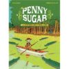 Penny-Sugar-La-sorciere-des-Everglades - Opalivres-Littérature jeunesse