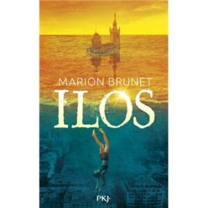 Ilos-Tome-01-Opalivres-Littérature Jeunesse