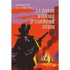 La danse sauvage d'Harmonie Stark-Opalivres-Littérature jeunesse