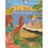 Le Nil, fleuve du pharaon-Opalivres-Littérature jeunesse