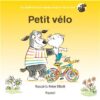Petit vélo -Opalivres-Littérature jeunesse