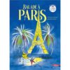 Balade-a-Paris-A-Paris-outing-Opalivres-littérature jeunesse