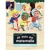 Je-suis-en-maternelle-Vive-la-recre-Opalivres-littérature jeunesse