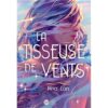 La tisseuse de vents -Opalivres-Littérature jeunesse