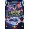 Les-Arsene-L-ile-du-Corbeau-Opalivres-littérature jeunesse