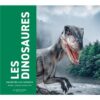 Les-Dinosaures-racontes-aux-enfants-Opalivres-littérature jeunesse
