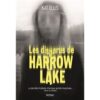 Les disparus de Harrow Lake- Opalivres-Littérature jeunesse