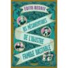 Les mésaventures de l'illustre famille Bastable -Opalivres-Littérature jeunesse