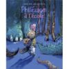 Philemon-a-l-ecole-opalivres-littérature jeunesse