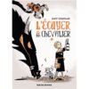 L'écuyer et son chevalier -Opalivres-Littérature jeunesse
