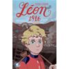 Léon 1916 -Opalivres-Littérature jeunesse