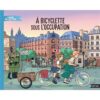 A bicyclette sous l'occupation -Opalivres-Littérature jeunesse