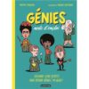 Génies mode d’emploi -Opalivres-Littérature jeunesse