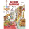 Le fils-famille Lababine-Opalivres-littérature jeunesse