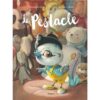 Le pestacle -Opalivres-Littérature jeunesse