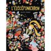 L’électronichien -Opalivres-Littérature jeunesse