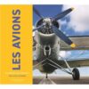 Les-Avions-racontes-aux-enfants-Opalivres-littérature jeunesse