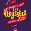 Les Odyssées-Opalivres-Littérature Jeunesse