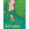 Occupé -Opalivres-Littérature jeunesse
