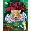 Alerte-predateurs-Opalivers-littérature jeunesse