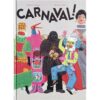 Carnaval-Opalivres-Littérature Jeunesse