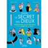 Dans le secret des dieux -Opalivres-Littérature jeunesse