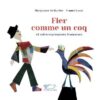 Fier comme un coq-Opalivres-littérature jeunesse