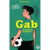 Gab, un garçon manqué-Opalivres-Littérature jeunesse