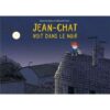 Jean-Chat-voit-dans-le-noir-Opalivres-littérature jeunesse