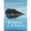 Le garçon et la baleine -Opalivres-Littérature jeunesse