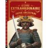 Le livre extraordinaire du Japon ancestral-Opalivres-Littérature jeunesse
