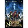 Le sorcier de Mondebrume -Opalivres-Littérature jeunesse