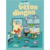 Les p’tits vétos dingos - Grenouilles en vadrouille-Opalivres-Littérature jeunesse