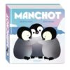 Manchot -Opalivres-Littérature jeunesse