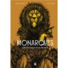 Monarques-Opalivres-Littérature Jeunesse