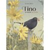 Tino - Un merle au jardin- Opalivres-Littérature jeunesse