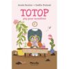 Totop psy pour monstres -Opalivres-Littérature jeunesse