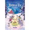 Zette-et-Tic -Opalivres-Littérature jeunesse