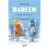Harlem-Opalivres-littérature jeunesse