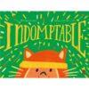 Indomptable -Opalivres-Littérature jeunesse