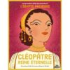 L'Egypte Ancienne - Cléopâtre, reine éternelle-Opalivres-Littérature jeunesse