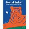 Mon alphabet de la nature arabe-français-Opalivres-Littérature jeunesse