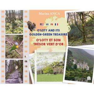 O-Loty-and-its-golden-green-treasure-Opalivres-littérature jeunesse