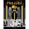 Parjure -Opalivres-Littérature jeunesse