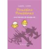 Poussins Poussines – Une histoire de poussins-Opalivres-littérature jeunesse