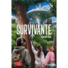 Survivante -Opalivres-Littérature jeunesse