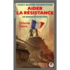 Vingt-quatre heures pour aider la résistance – Un message pour Théo-Opalivres-Littérature jeunesse