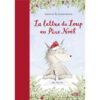 La lettre du Loup au Père Noël-Opalivres-Littérature jeunesse