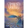 L'apprentie voleuse - Le clan des ombres-Opalivres-Littérature jeunesse